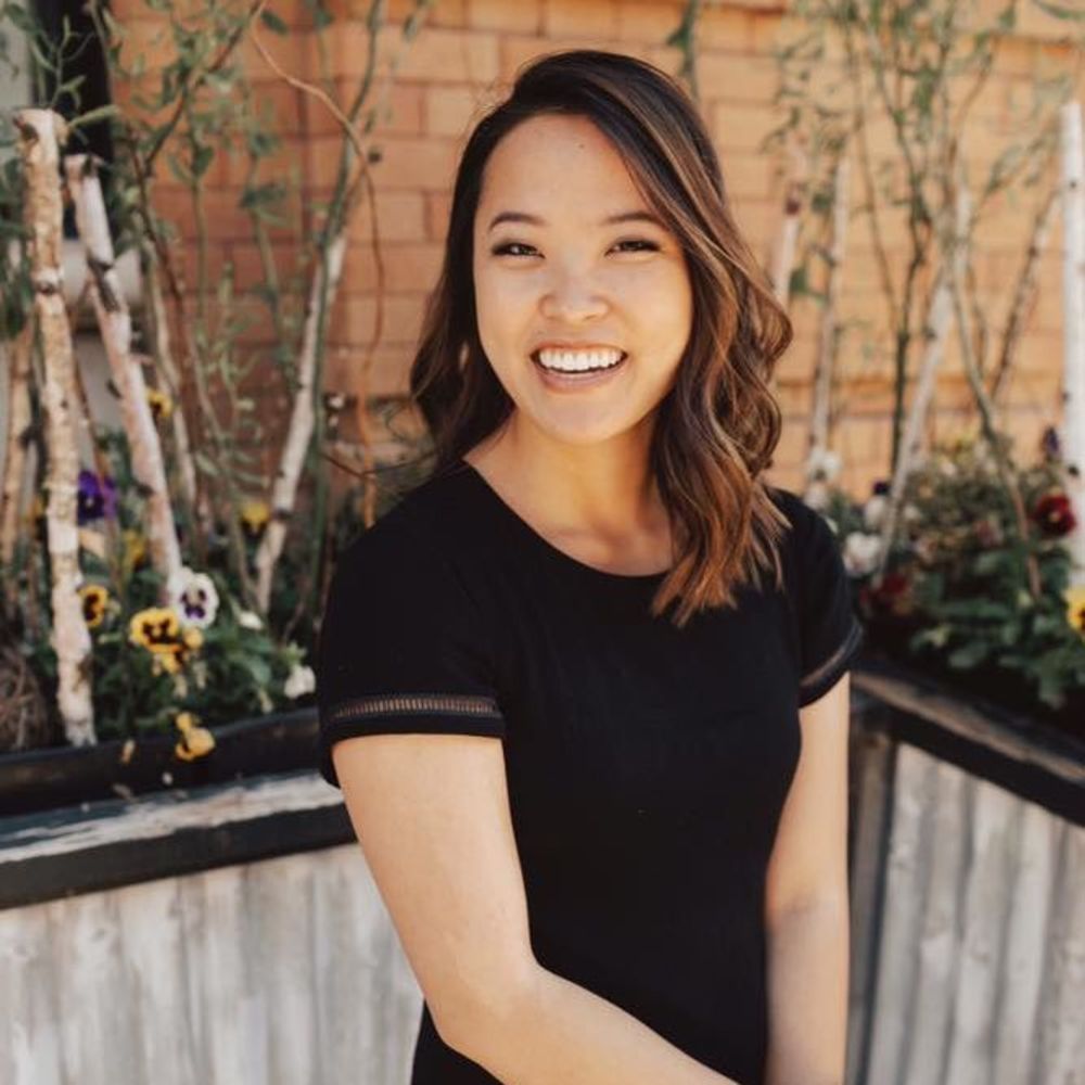 Meet your Posher, Tessa